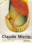 Claude Morin. Verrier de Dieulefit.