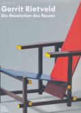 GERRIT RIETVELD DIE REVOLUTION DES RAUMS /ALLEMAND