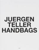 JUERGEN TELLER HANDBAGS