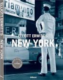 ELLIOTT ERWITT S NEW YORK. EDITION AUGMENTéE