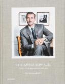 THE SAVILE ROW SUIT