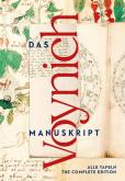 VOYNICH MANUSCRIPT. THE COMPLETE EDITION
