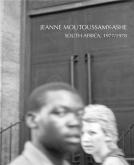 JEANNE MOUTOUSSAMY-ASHE. SOUTH AFRICA 1977/1978