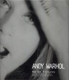 ANDY WARHOL: MOTION PICTURES /ANGLAIS