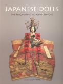 JAPANESE DOLLS /ANGLAIS