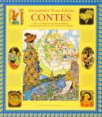 Alexandre Pouchkine - Contes - Editions d\