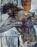 GEORGE DESVALLIERES - PEINTRE DU SACRE-COEUR DE JESUS