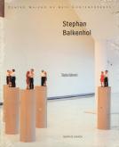 STEPHAN BALKENHOL