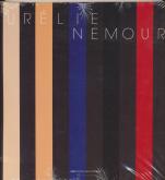 Aurélie Nemours.