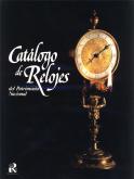 Catalogo de Relojes del Patrimonio Nacional