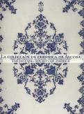 La coleccion de ceramica de Alcora - The Hispanic Society of America