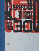 DEPERO FUTURISTA (1913-1950)