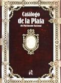 Catalogo de la Plata del Patrimonio Nacional
