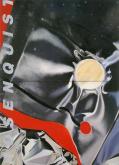 James Rosenquist. IVAM Centre Julio Gonzalez, 17 mayo - 18 agosto 1991