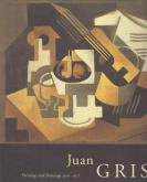 Juan Gris. Paintings and drawings 1910-1927. 2 volumes.
