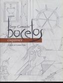 JORGE CAMACHO - BOCETOS - ESQUISSES