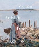 WOMEN ARTISTS IN DENMARK