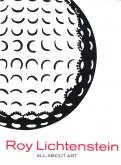 Roy Lichtenstein. All about art.