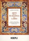Arte della scagliola sul lario.