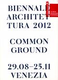 Common Ground - Biennale Architectura 2012