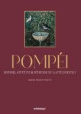 POMPEI - HISTOIRE, ART ET VIE QUOTIDIENNE DE LA CITE ENSEVELIE