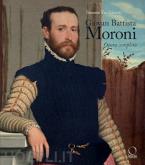 GIOVANNI BATTISTA MORONI. OPERA COMPLETA