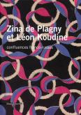 ZINA DE PLAGNY ET LEON KOUDINE
