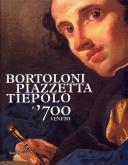 Bortoloni Piazzetta Tiepolo - il \