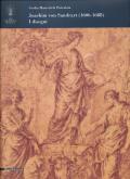 Joachim von Sandrart (1606-1688) - I disegni
