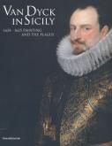 Van Dyck in Sicily 1624-1625 - Painting and the plague