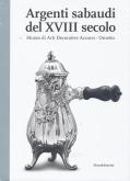 Argenti sabaudi del XVIII secolo