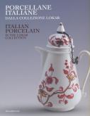 PORCELLANE ITALIANE DALLA COLLEZIONE LOKAR - ITALIAN PORCELAIN IN THE LOKAR COLLECTION