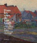 DANS LES YEUX DE VAN GOGH. L\
