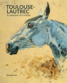 TOULOUSE-LAUTREC, LA NAISSANCE D\