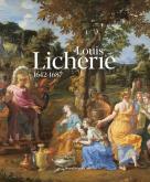 LOUIS LICHERIE (1642-1687)