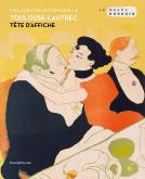 TOULOUSE-LAUTREC. TÊTE D\