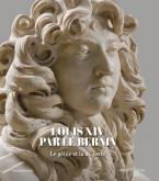 LOUIS XIV PAR LE BERNIN. LE GéNIE ET LA MAJESTé