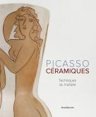PICASSO CERAMIQUES : TECHNIQUES DU MULTIPLE