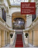 LE PALAIS DES ROIS DE SARDAIGNE : UN MONUMENT AU COEUR DE L\