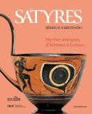 SATYRES, SERIEUX S\