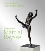 STATUES DE MARTIAL RAYSSE. D\