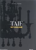 Taif Mythologie - Barovier & Toso