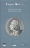 La vente Mariette. Le catalogue illustré par Gabriel de Saint-Aubin