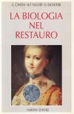 La biologia nel restauro.