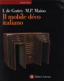 Il mobile deco italiano.