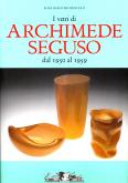 I vetri di Archimede Seguso dal 1950 al 1959