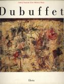 Jean Dubuffet 1901-1985.
