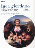 Luca Giordano giovane 1650-1664