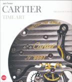 CARTIER TIME ART - MECHANICS OF PASSION