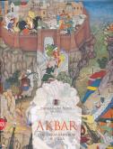 AKBAR THE GREAT EMPEROR OF INDIA 1542-1605